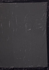 Black Sequins Georgette Designer Saree